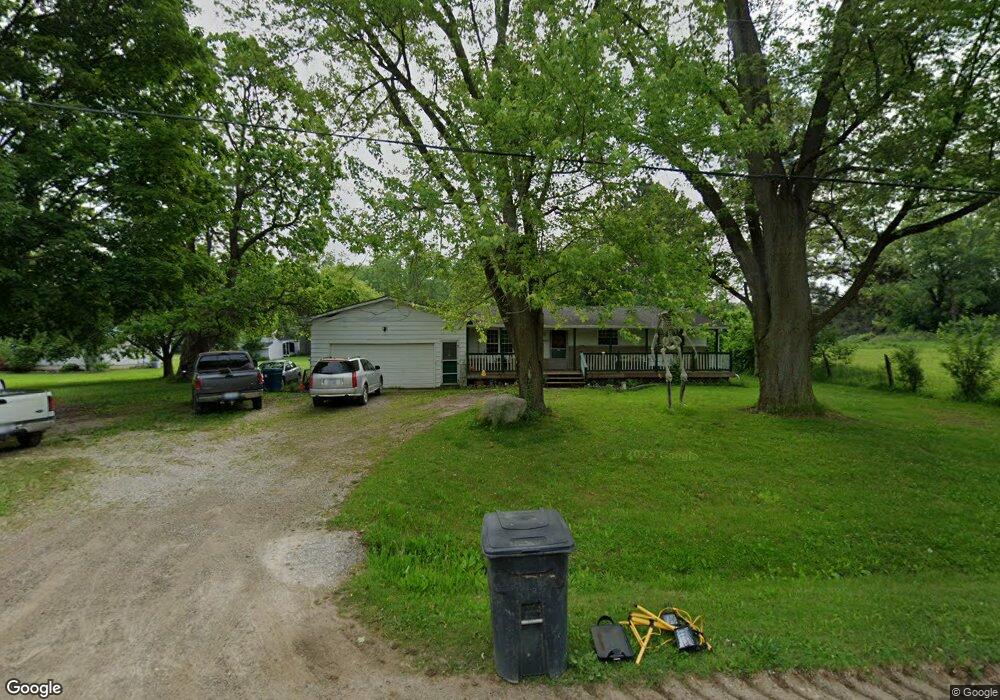 5444 N Center Rd, Flint, MI 48506 - photo 1