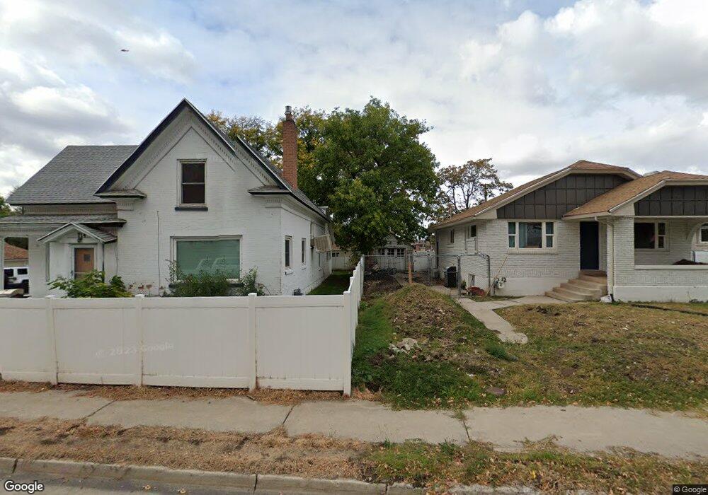 708 S 170 W unit 35, Spanish Fork, UT 84660 - photo 1