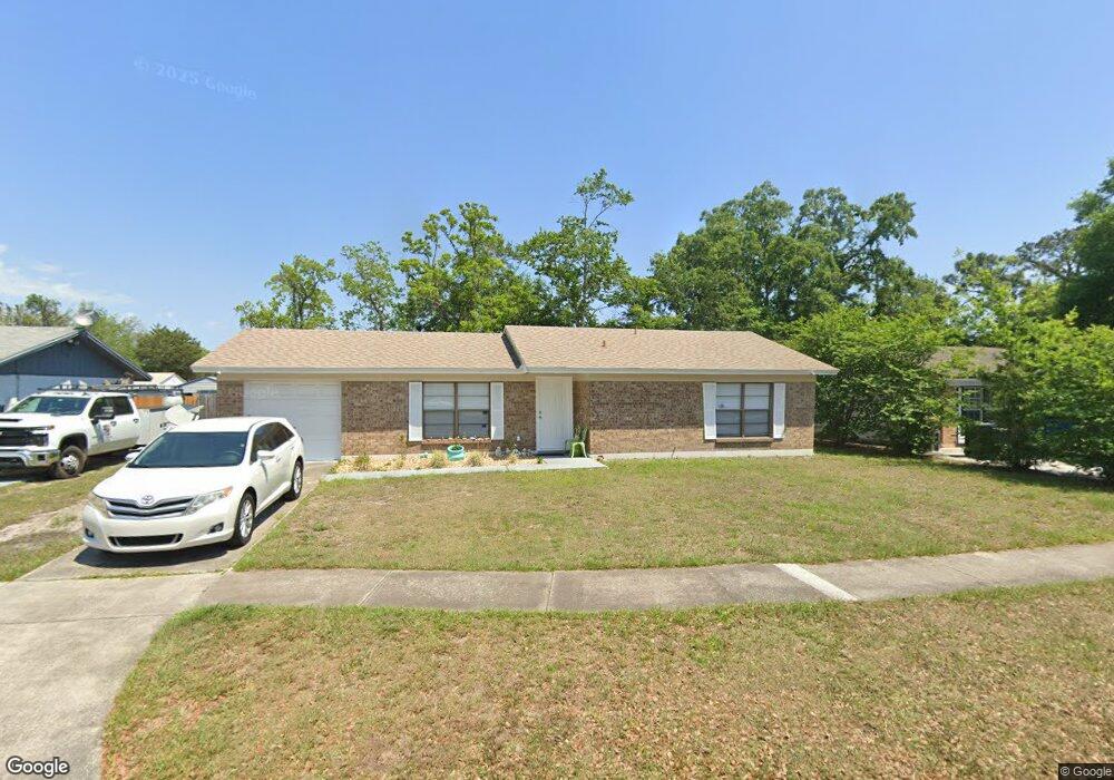 4123 Oriely Dr W, Jacksonville, FL 32210 - photo 1