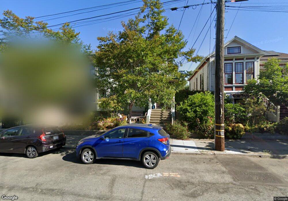 2223 Woolsey St, Berkeley, CA 94705 - photo 1