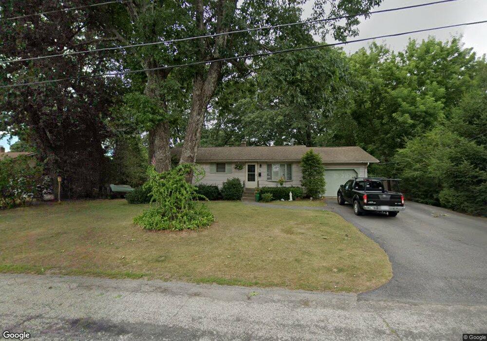 26 Arrowhead Rd, Bellingham, MA 02019 - photo 1