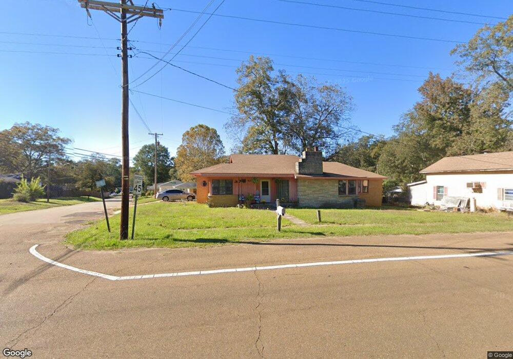 4071 Highway 51 Mm, McComb, MS 39648 - photo 1