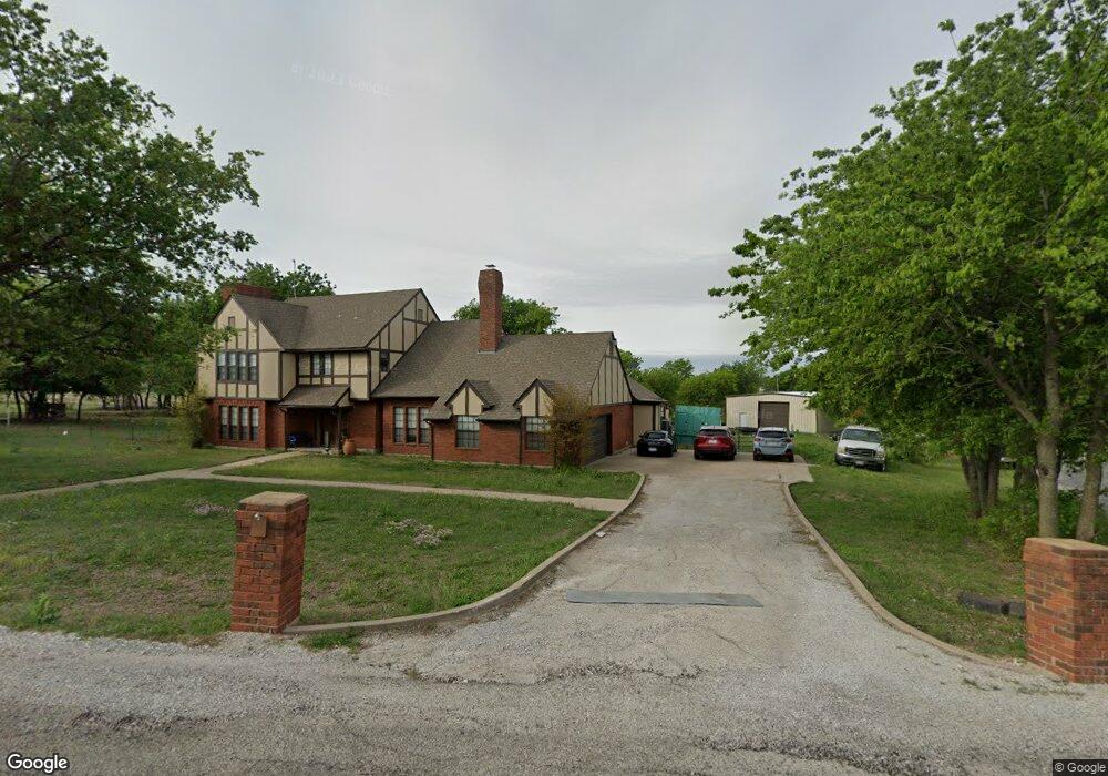 133 Alta Mesa Dr, Fort Worth, TX 76108 - photo 1