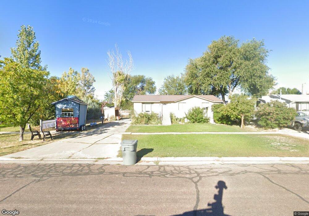 358 S 100 E, Delta, UT 84624 - photo 1