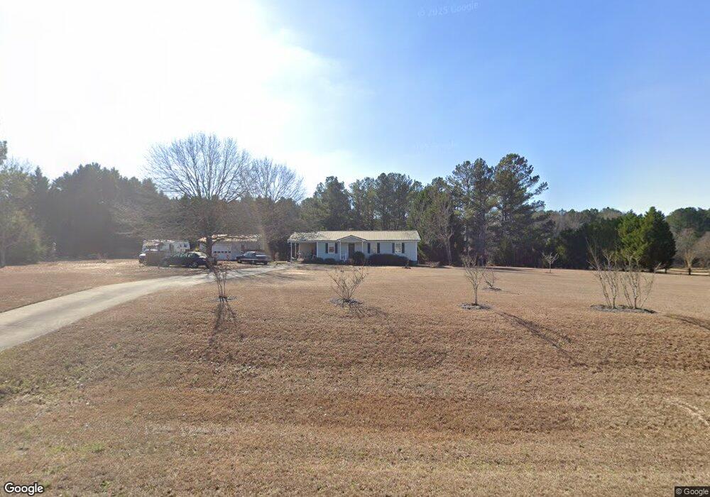 1710 Michael Rd NW, Monroe, GA 30656 - photo 1