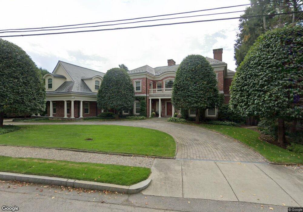 148 Dartmouth St, West Newton, MA 02465 - photo 1