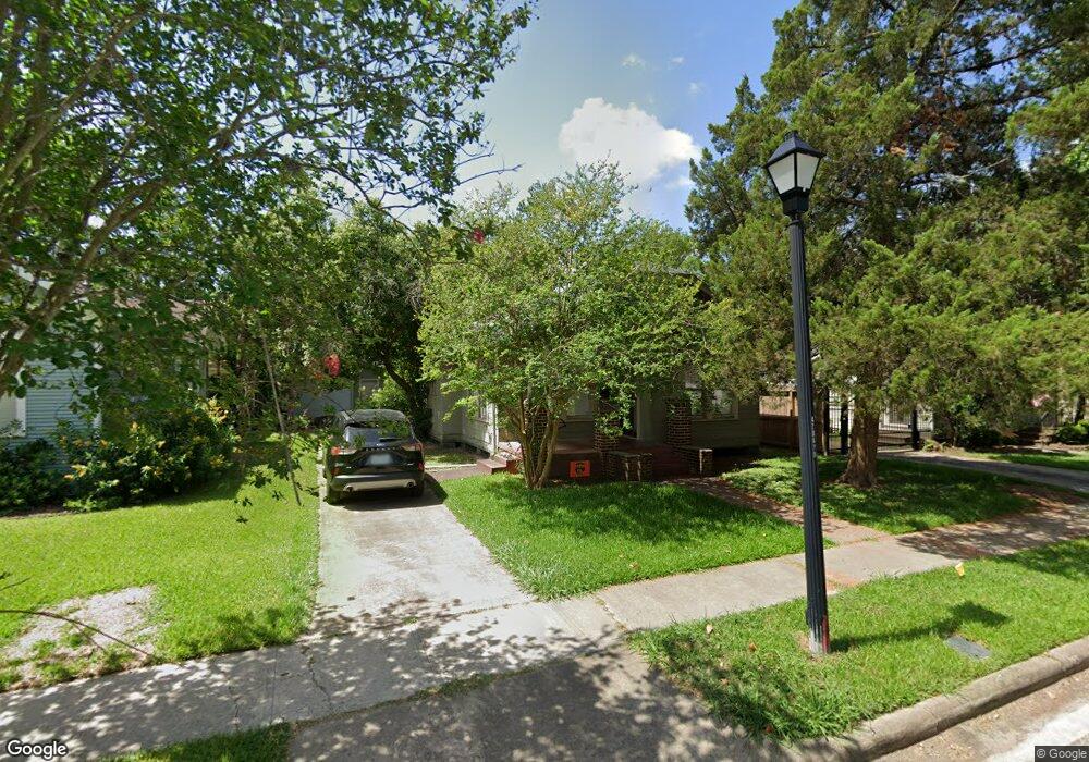 1132 Winston St, Houston, TX 77009 - photo 1