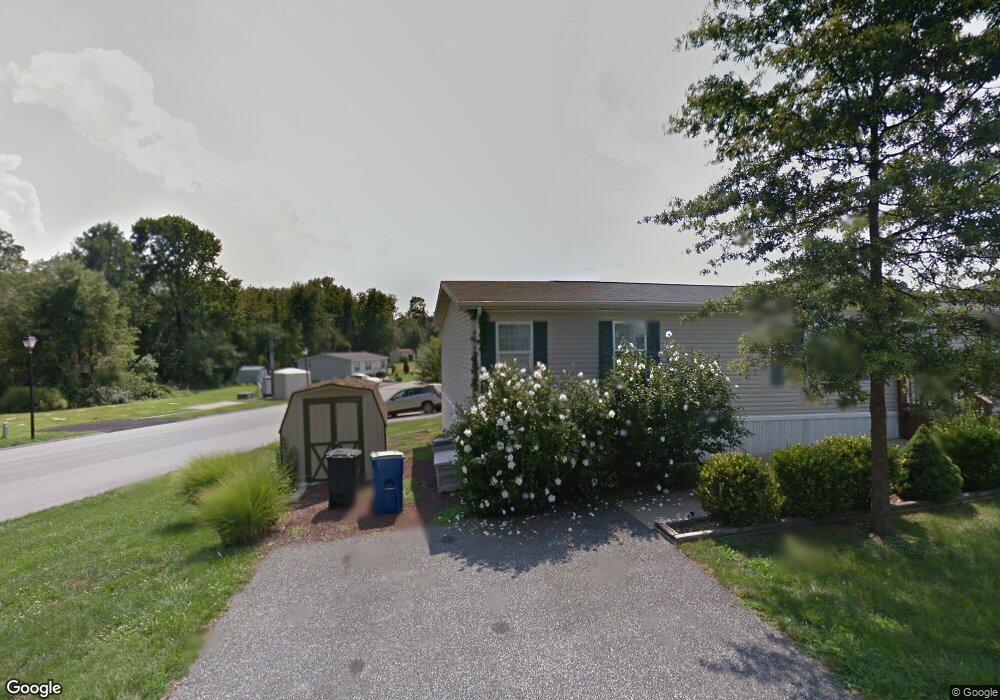 1420 Snares Way, Bear, DE 19701 - photo 1