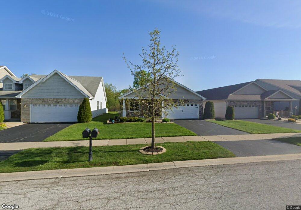 7894 W 101st Place, Crown Point, IN 46307 - photo 1