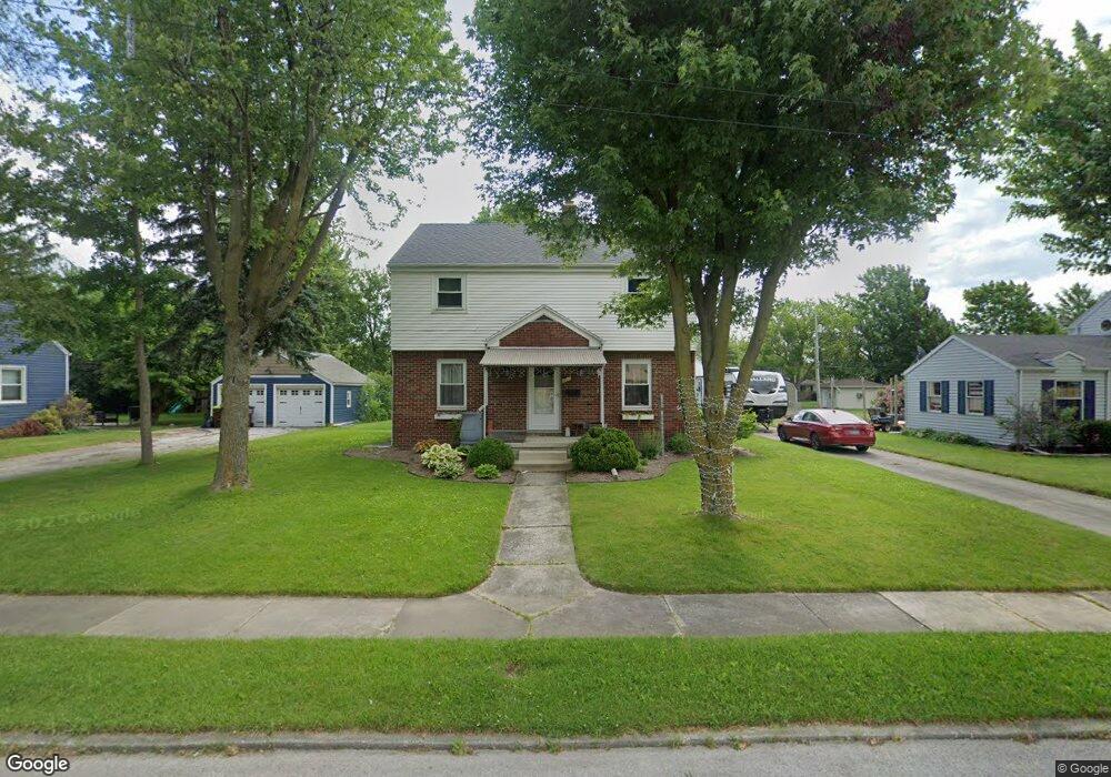 311 Pine Rd, Woodville, OH 43469 - photo 1