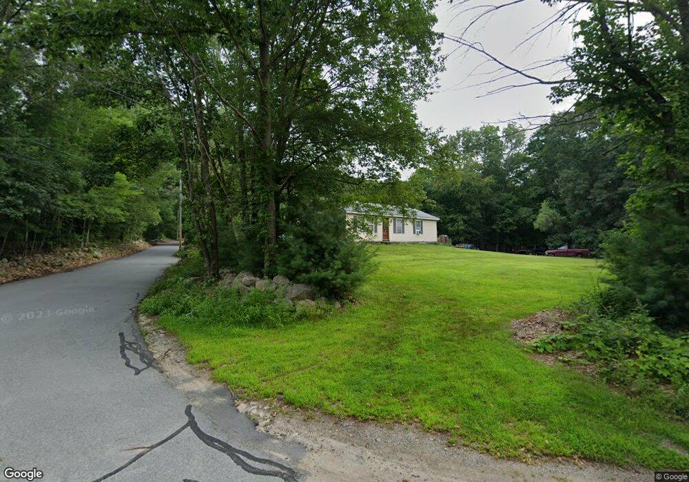 151 West St, Douglas, MA 01516 - photo 1