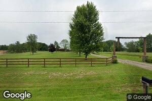 11414 S Hawkins Rd, Reed City, MI 49677