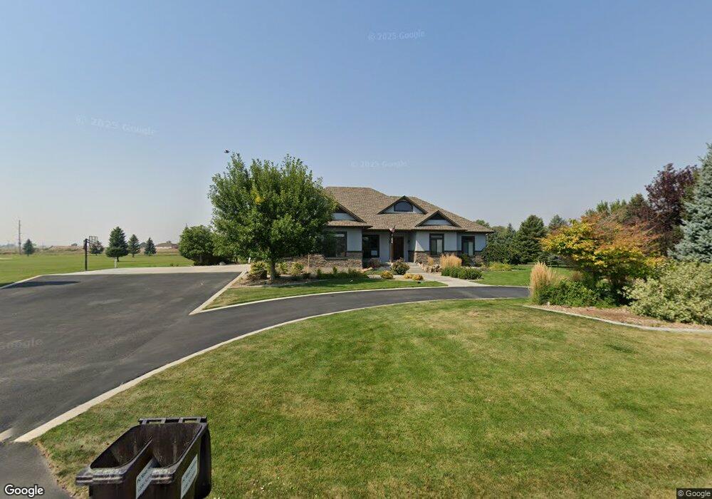 1438 N 615 E, Shelley, ID 83274 - photo 1