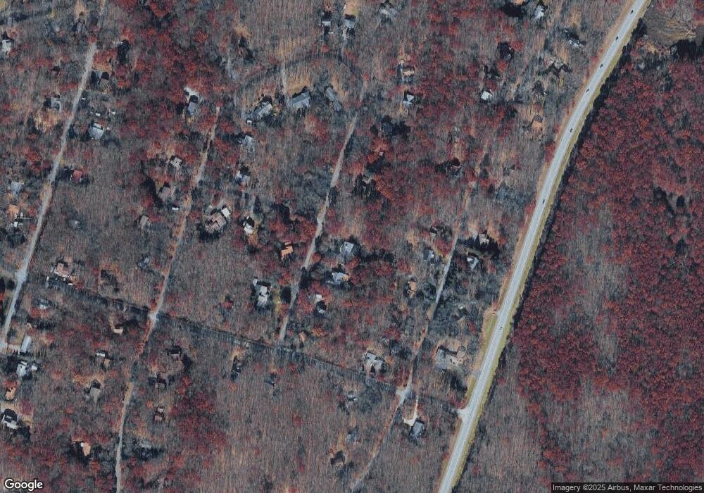 153 Honeysuckle Dr, Jim Thorpe, PA 18229 - photo 1