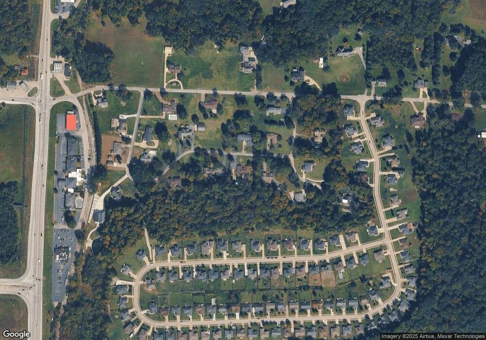 211 Indian Hills Dr NE, Corydon, IN 47112 - photo 1