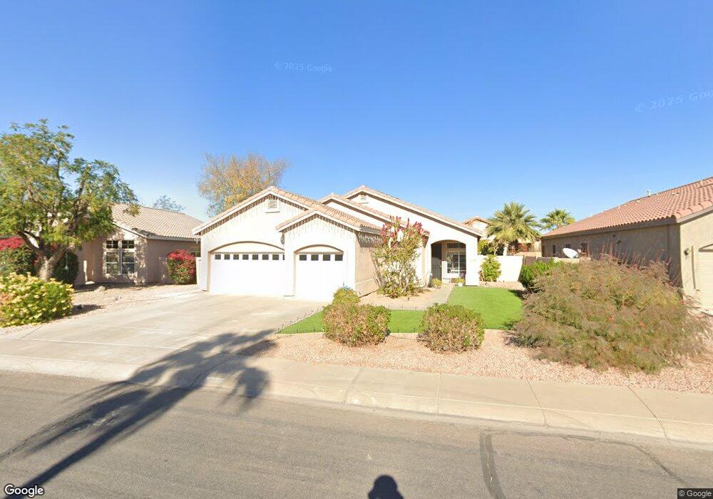 736 W Del Rio St, Gilbert, AZ 85233 - photo 1