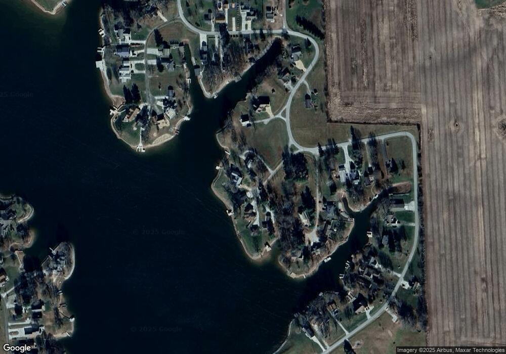 820 SE Beverly Cove, Greensburg, IN 47240 - photo 1