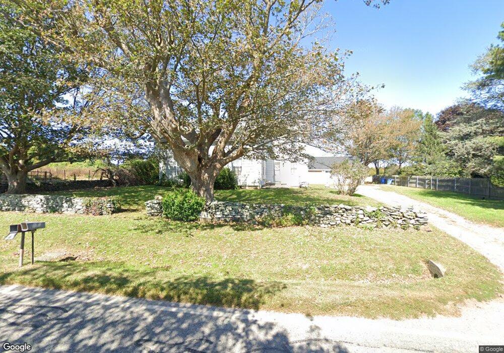 302 Wyatt Rd, Middletown, RI 02842 - photo 1