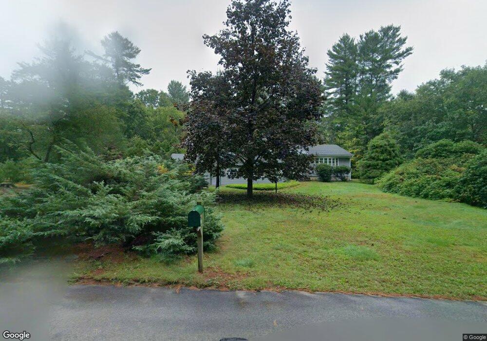 17 Pine Grove Rd, Rehoboth, MA 02769 - photo 1