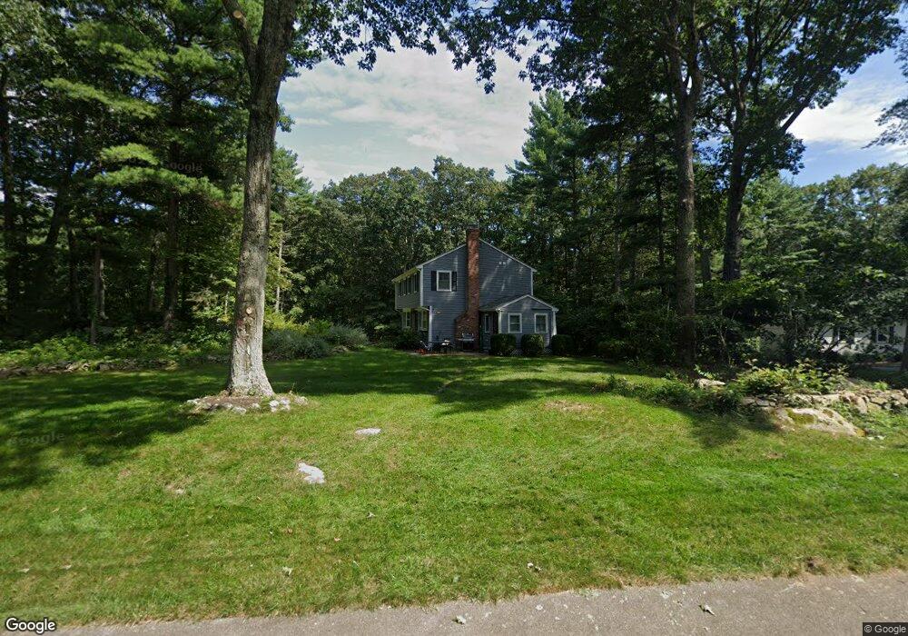 19 Lee Rd, Medfield, MA 02052 - photo 1