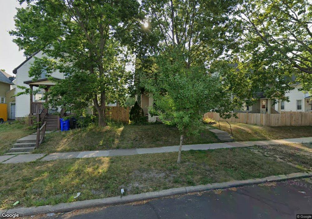 414 16th St SE, Cedar Rapids, IA 52403 - photo 1