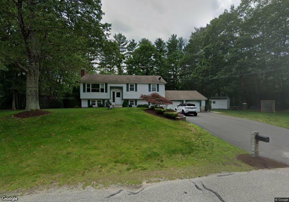 12 Happy Ln, Londonderry, NH 03053 - photo 1