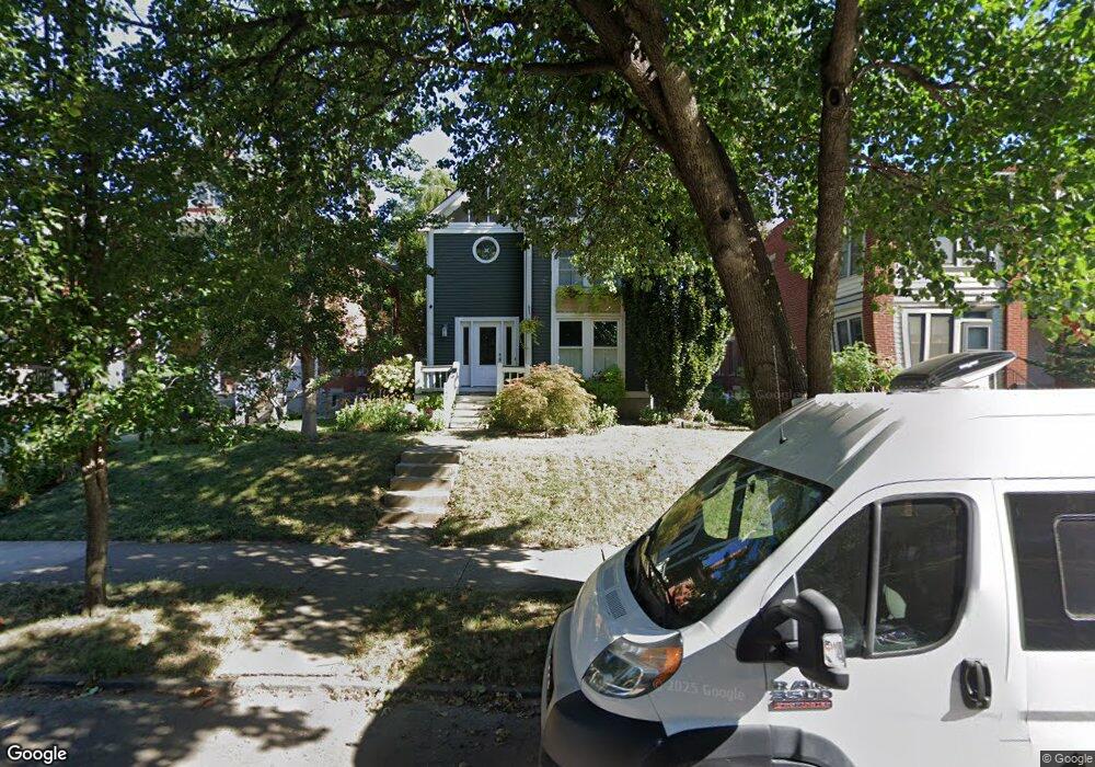 448 W 4th Ave, Columbus, OH 43201 - photo 1