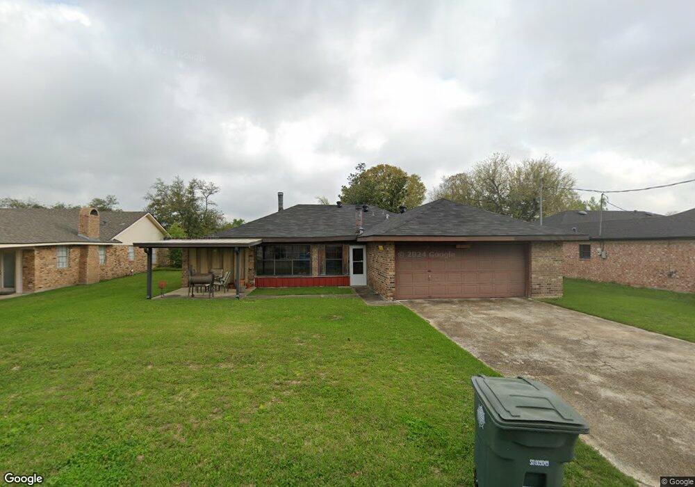 2508 20th St, Lake Charles, LA 70601 - photo 1