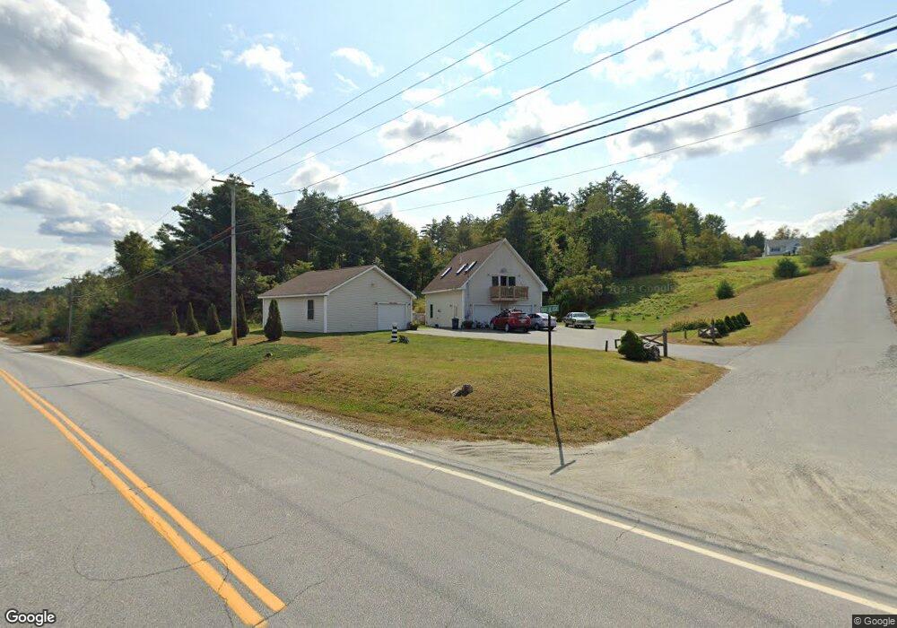 5 Mirror Lake Heights, Orange, NH 03741 - photo 1