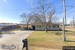 4287 Lacombe Ln, Fordoche, LA 70732