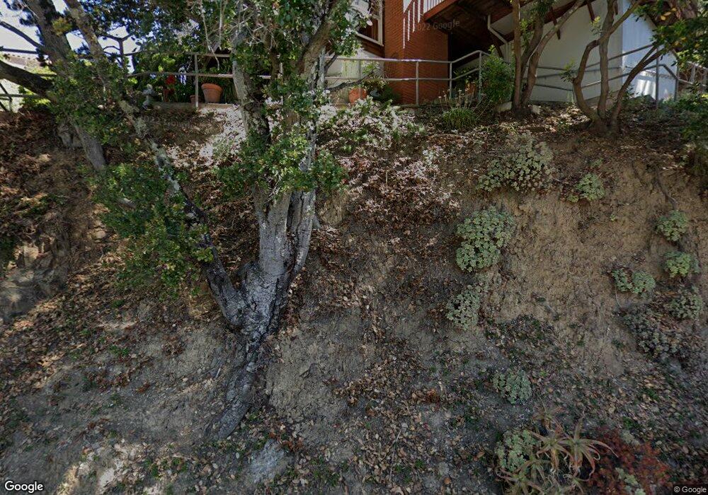 23 Roble Ct, Berkeley, CA 94705 - photo 1