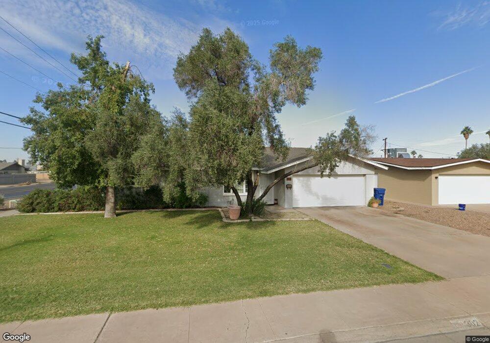 302 E La Jolla Dr, Tempe, AZ 85282 - photo 1