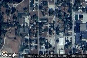 607 S Antelope St, Tilden, NE 68781