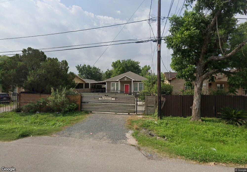 4310 Rosemary Ln, Houston, TX 77093 - photo 1