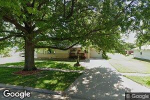216 S Jefferson St, Bruning, NE 68322