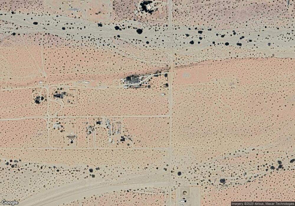 62726 Desert Way, Joshua Tree, CA 92252 - photo 1