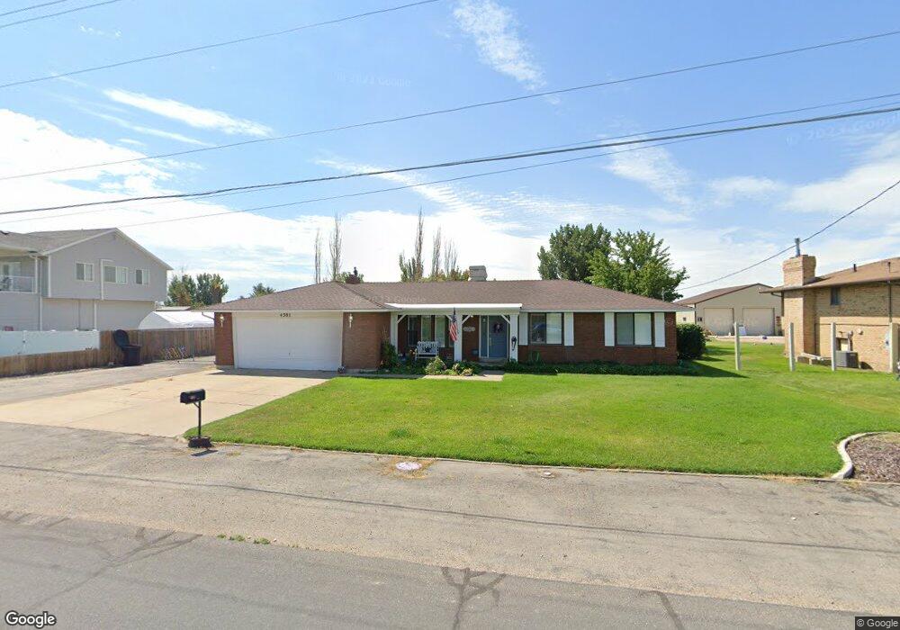 4581 W 800 N, Clearfield, UT 84015 - photo 1