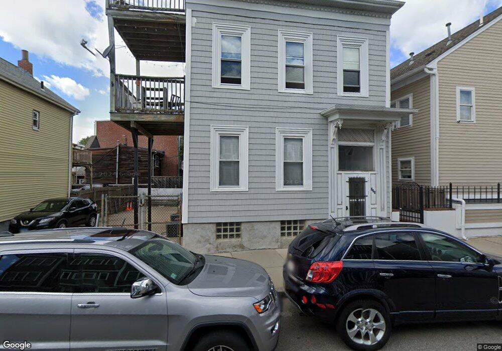 228 E St unit 3, Boston, MA 02127 - photo 1