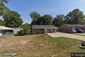 705 Saint Charles St, Charleston, MS 38921