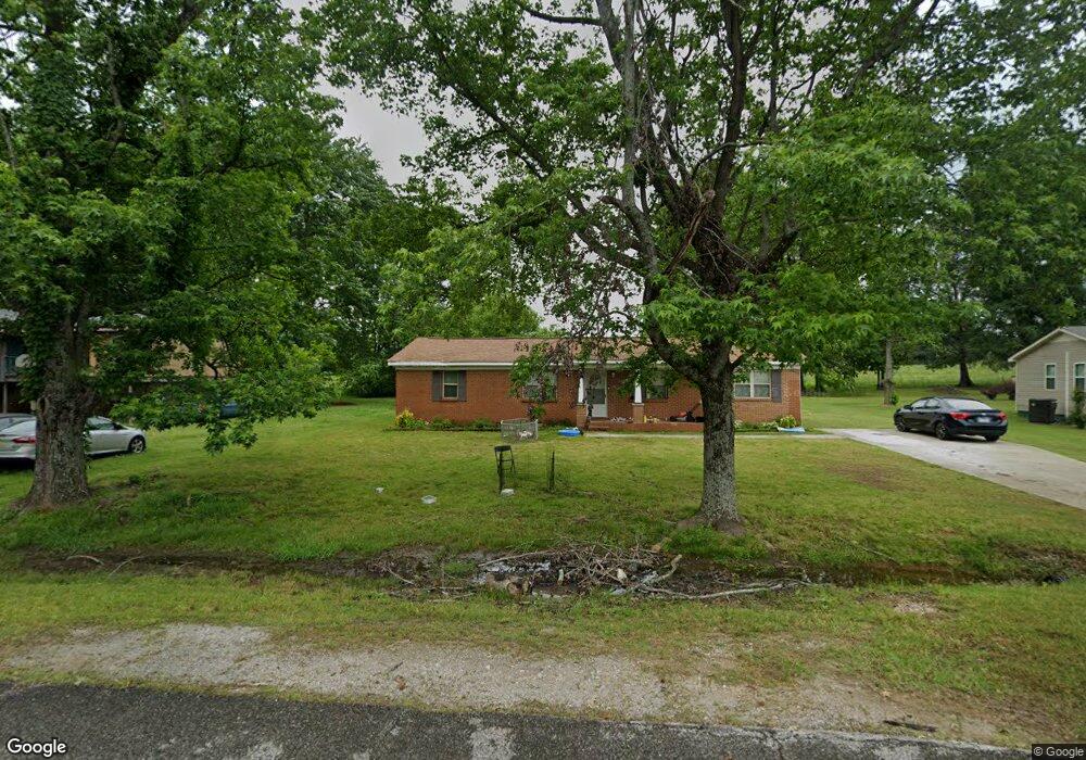 16599 Albert Rd, Athens, AL 35611 - photo 1