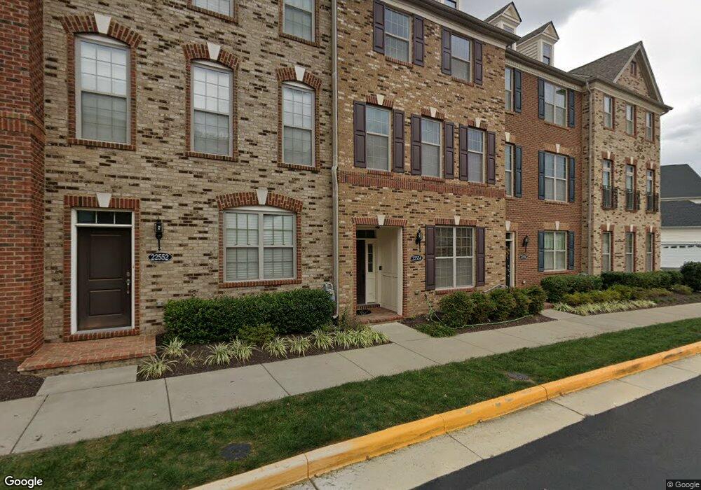 22554 Cambridgeport Square, Ashburn, VA 20148 - photo 1