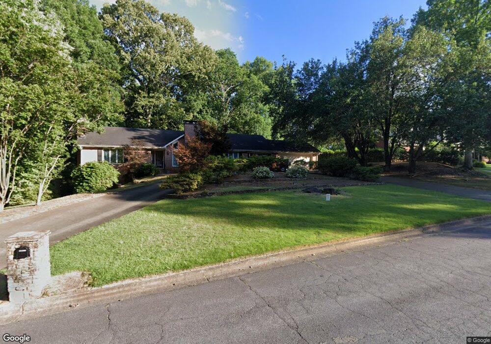 11750 Mountain Laurel Dr unit 17, Roswell, GA 30075 - photo 1