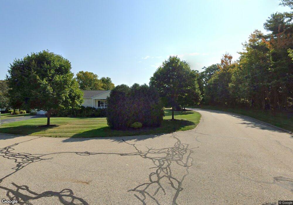 1 Greystone Way, North Hampton, NH 03862 - photo 1