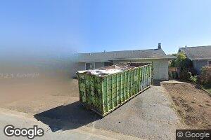 2009 Bordeaux Ln, Half Moon Bay, CA 94019