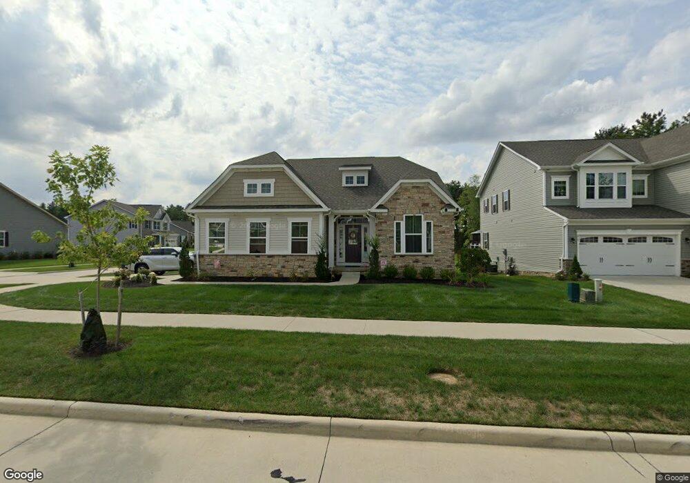 230 Lakeland Way, Aurora, OH 44202 - photo 1