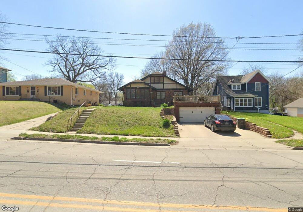 1430 Beaver Ave, Des Moines, IA 50311 - photo 1