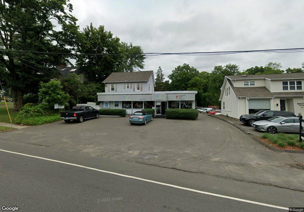 971 Post Rd E, Westport, CT 06880 - photo 1