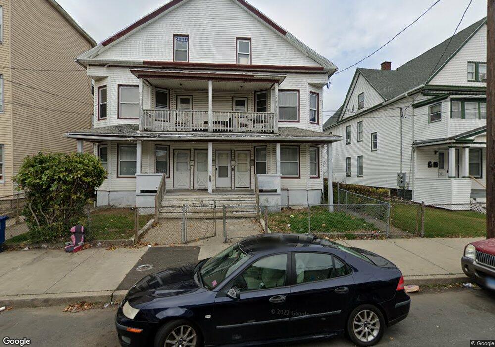 523 Brooks St unit 523, Bridgeport, CT 06608 - photo 1