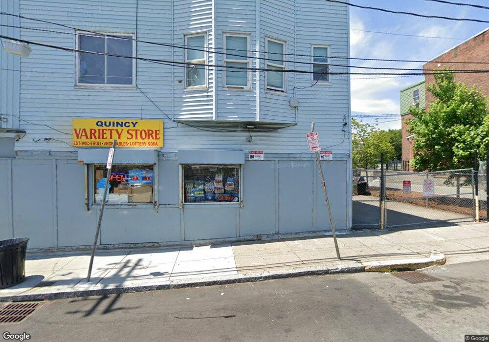 187 Magnolia St unit 189, Dorchester, MA 02125 - photo 1