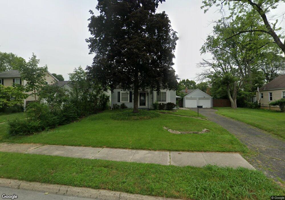 490 E Royal Forest Blvd, Columbus, OH 43214 - photo 1